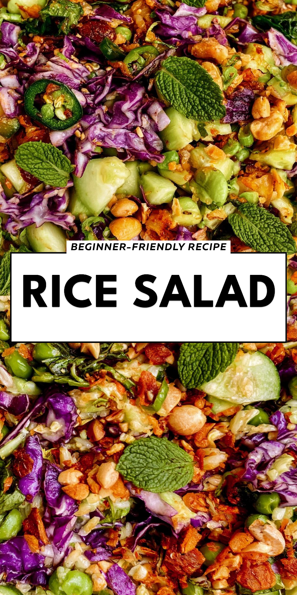 Rice Salad