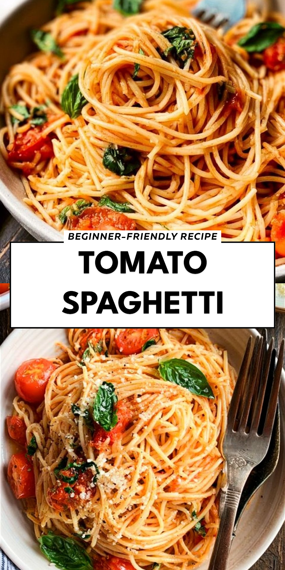 Tomato Spaghetti