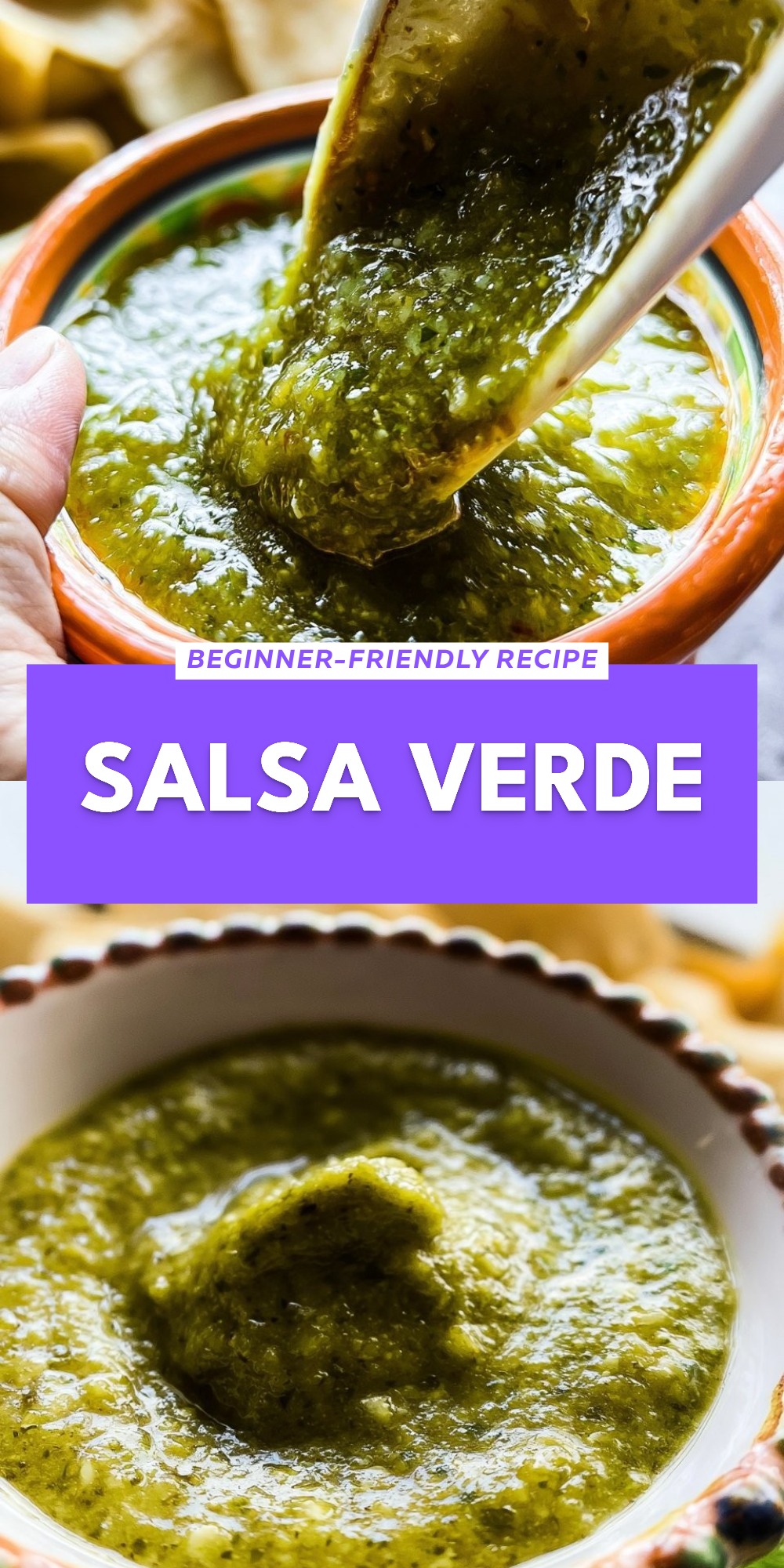 Salsa Verde