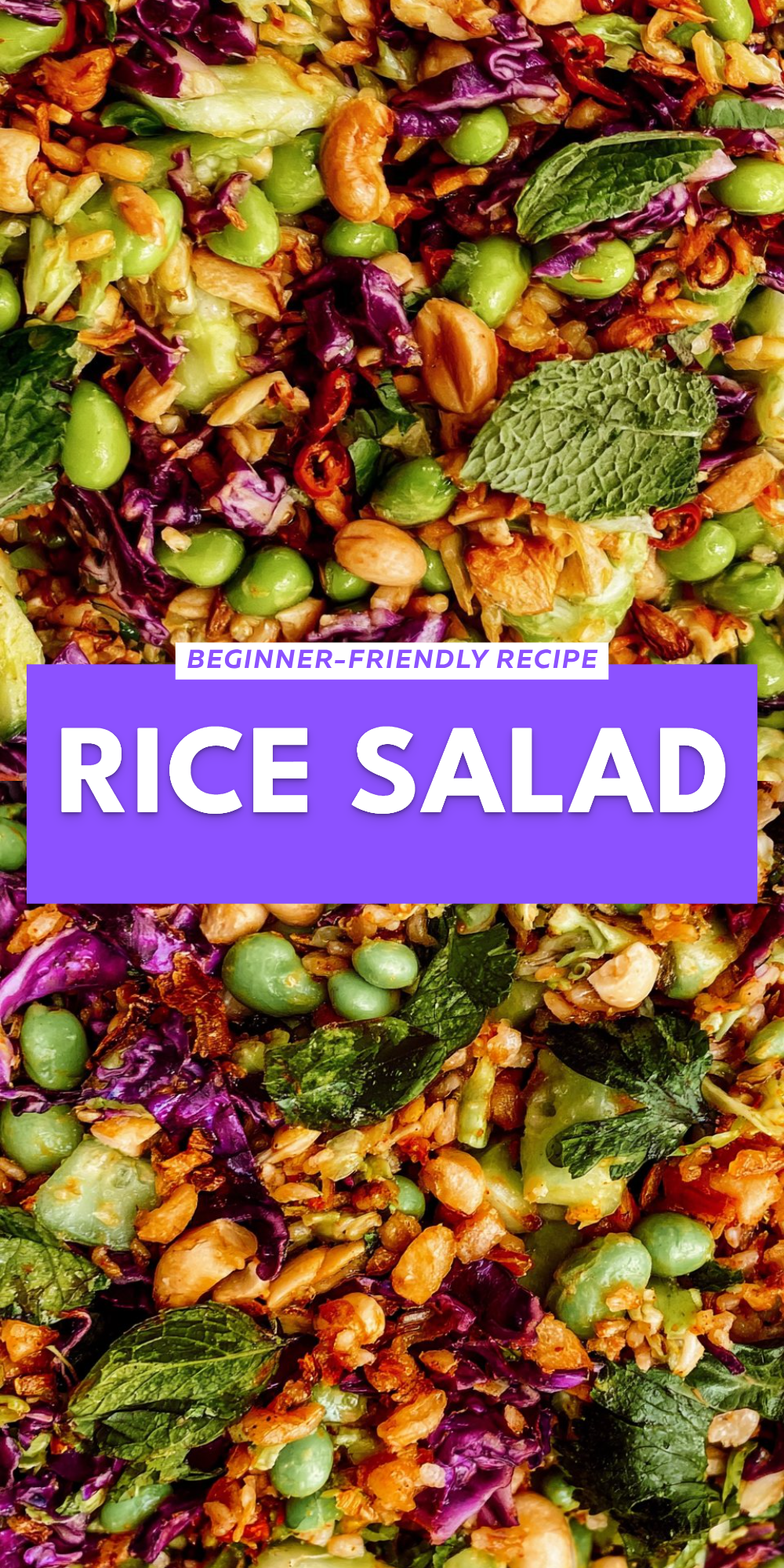 Rice Salad