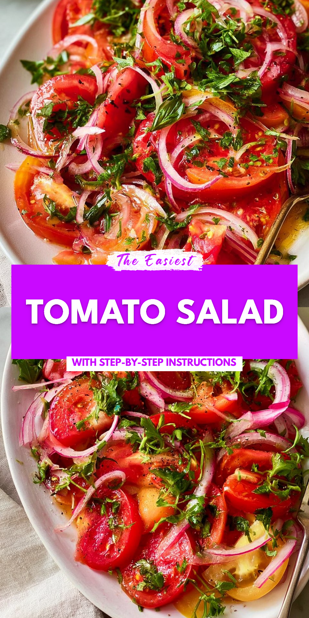 Tomato Salad