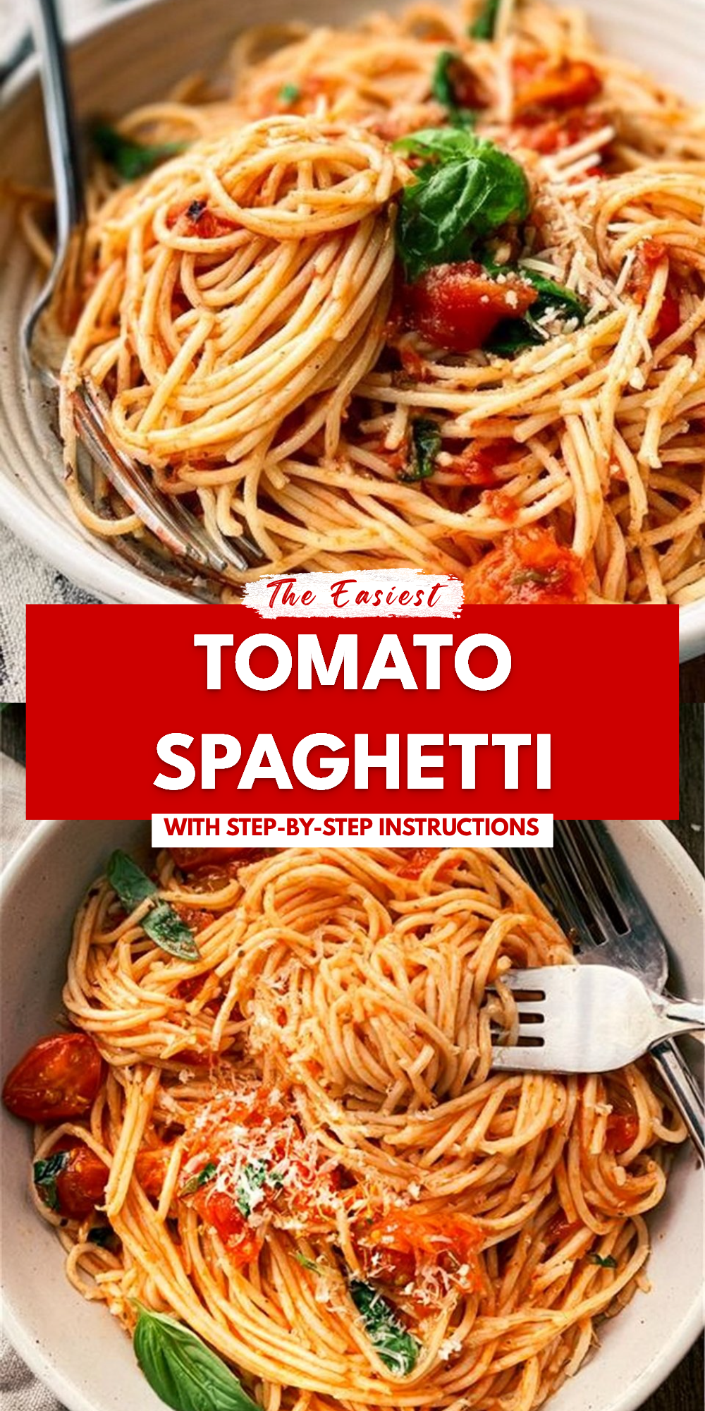 Tomato Spaghetti