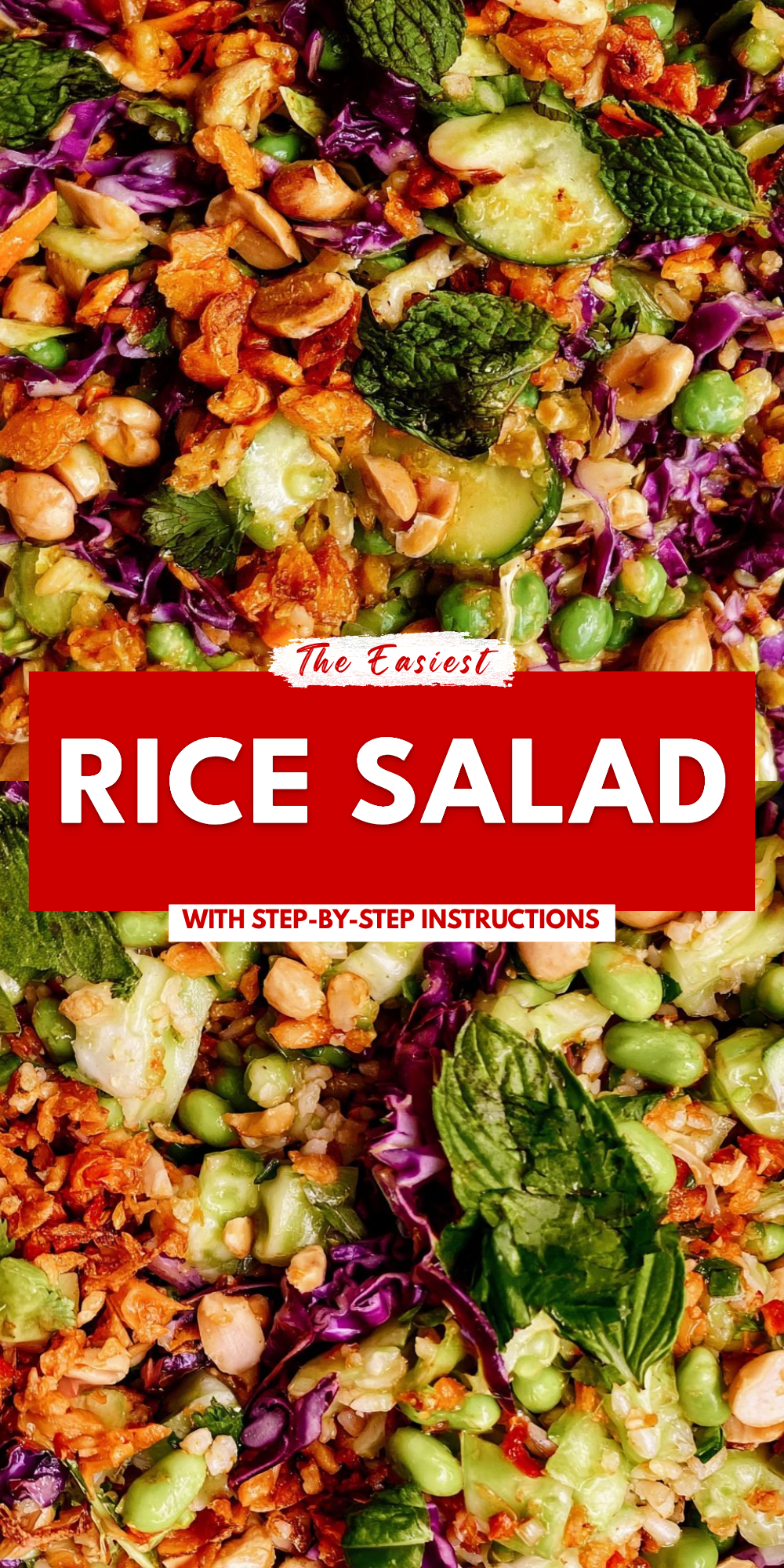 Rice Salad
