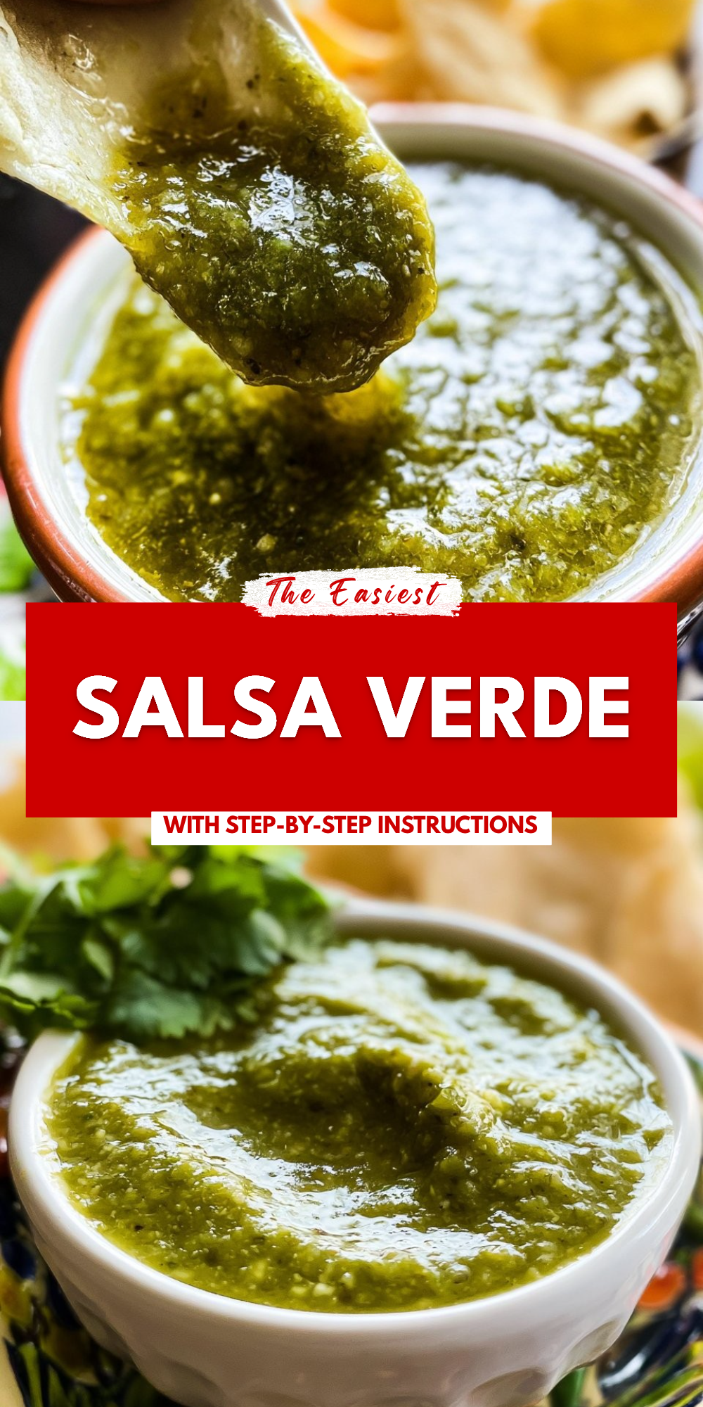Salsa Verde