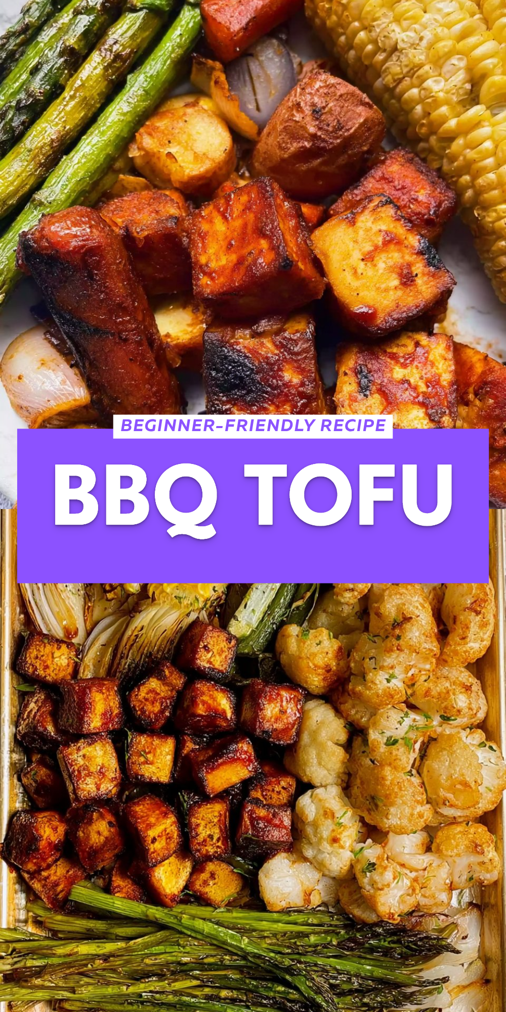 BBQ Tofu