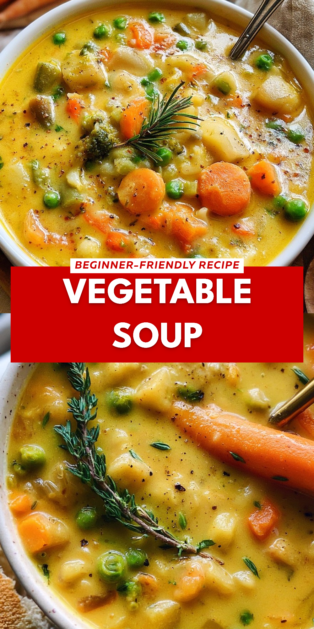 Vegetable Soup