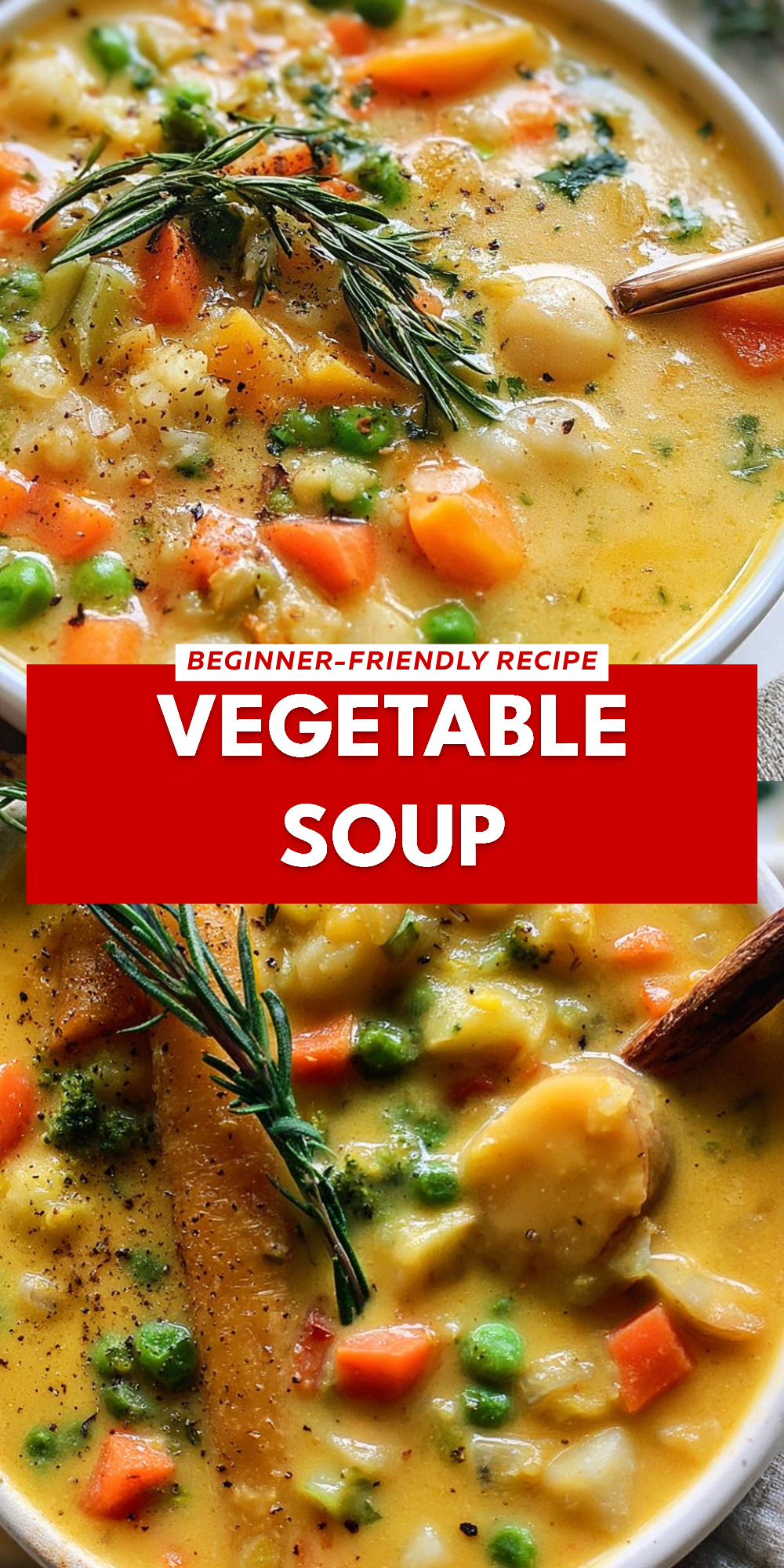 Vegetable Soup