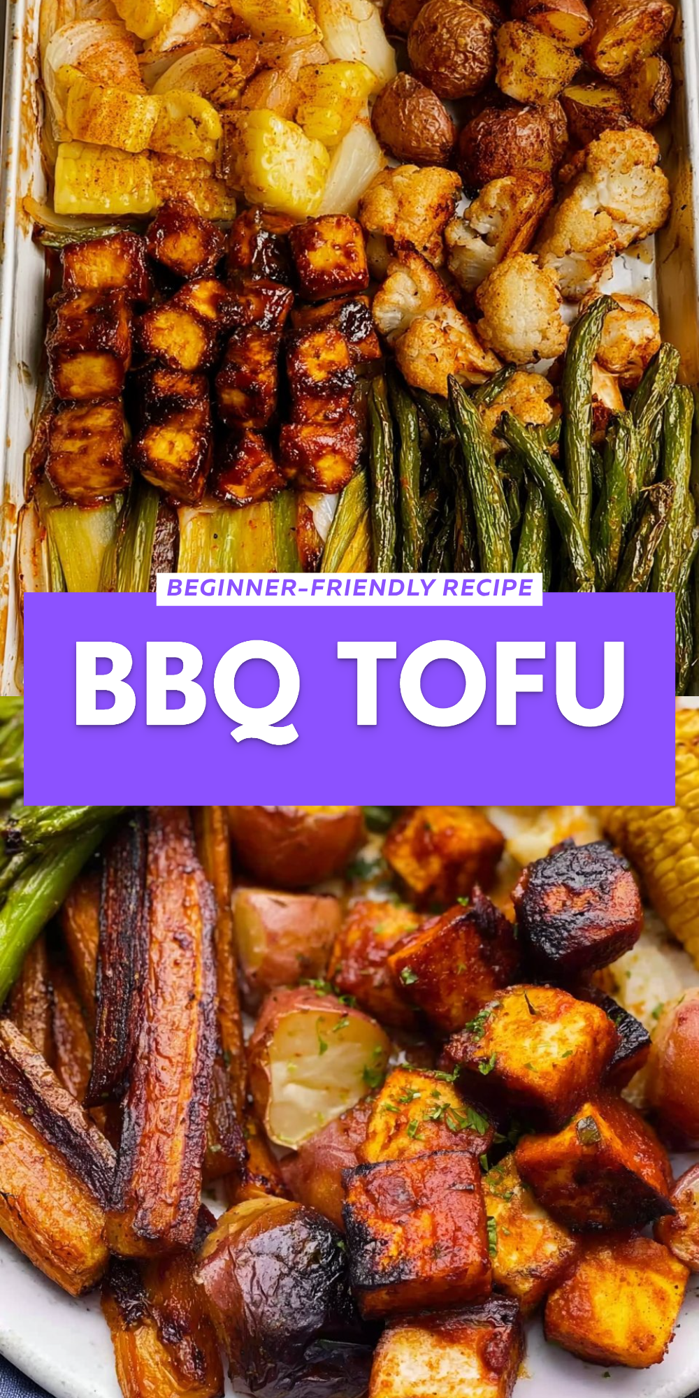 BBQ Tofu