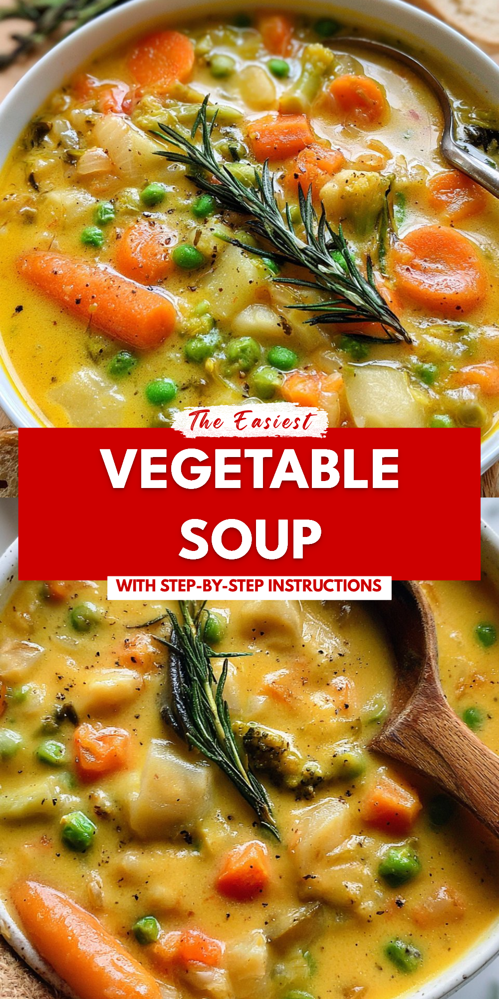 Vegetable Soup