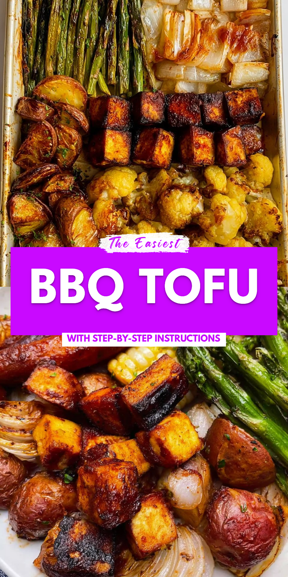 BBQ Tofu
