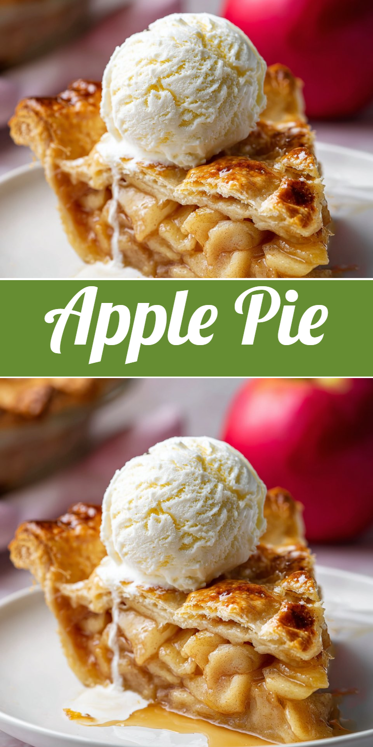 Apple Pie