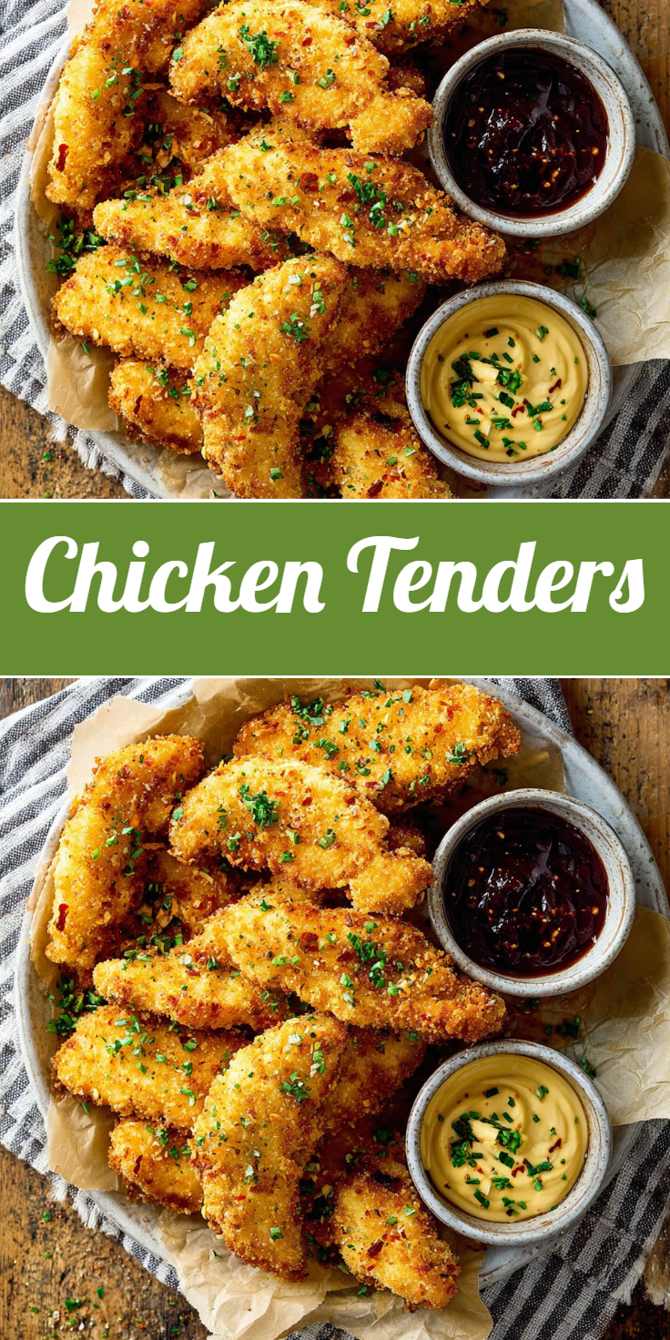 Chicken Tenders