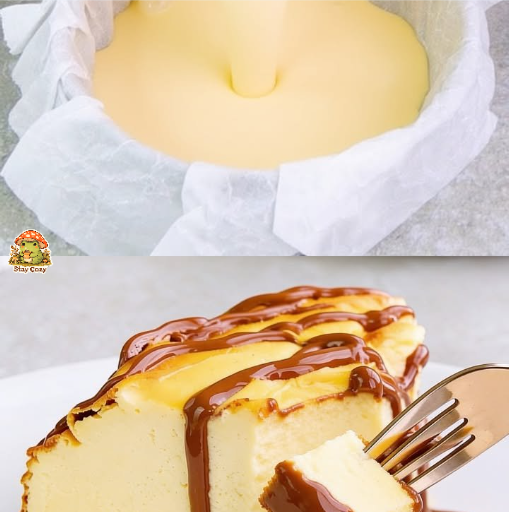 Joghurtkuchen