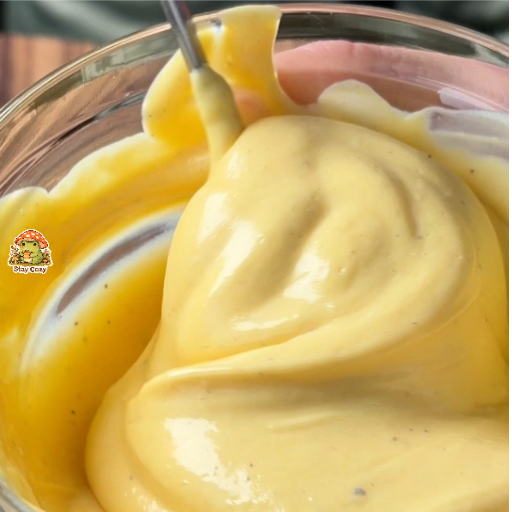 Mayo selbst herstellen – einfaches Rezept