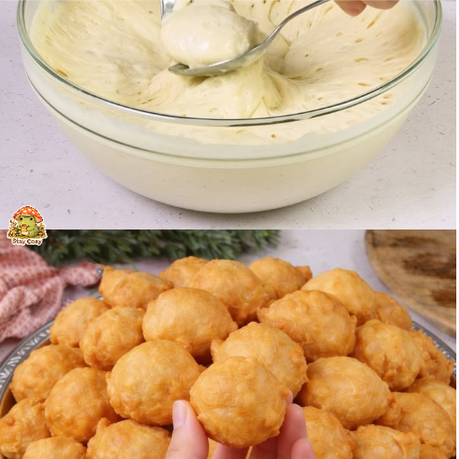 Frittelle