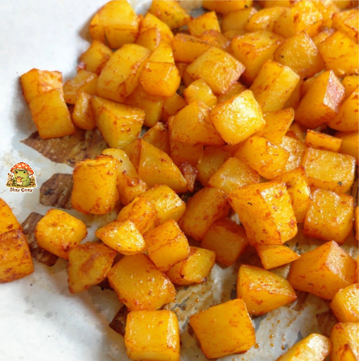 Kartoffelauflauf mit Hackfleisch – Einfaches Rezept