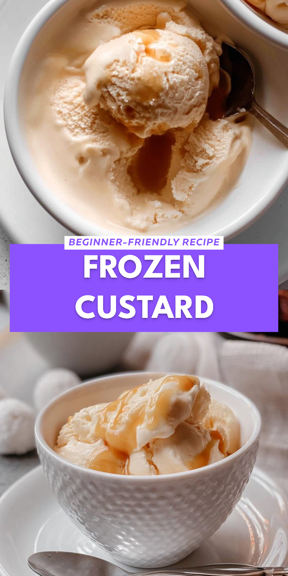 Frozen Custard