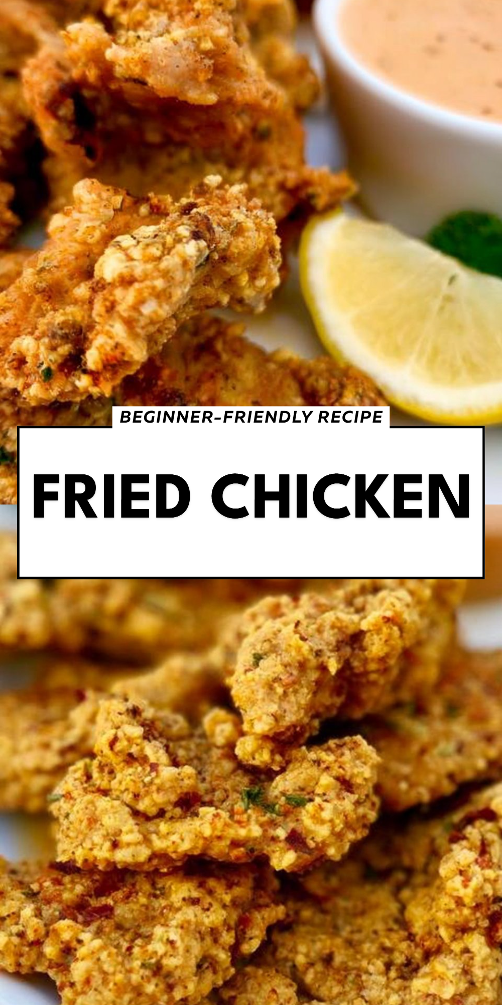 Fried Chicken