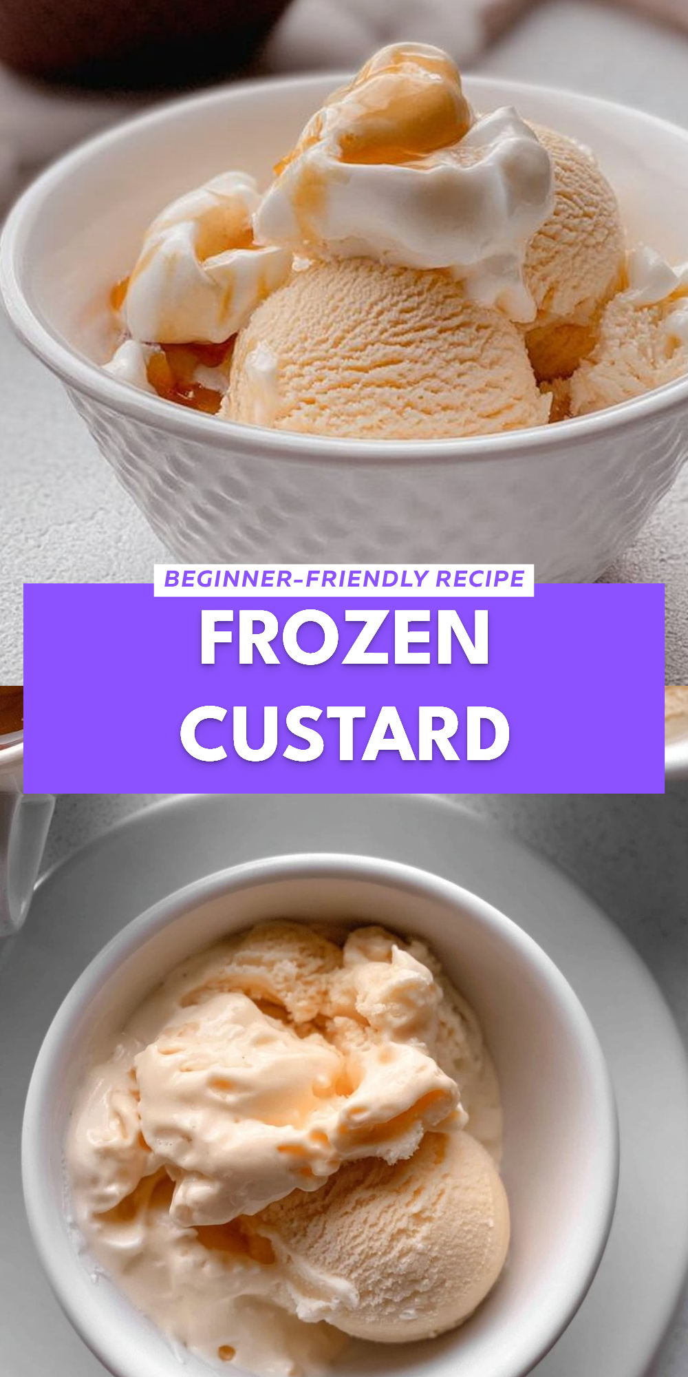 Frozen Custard