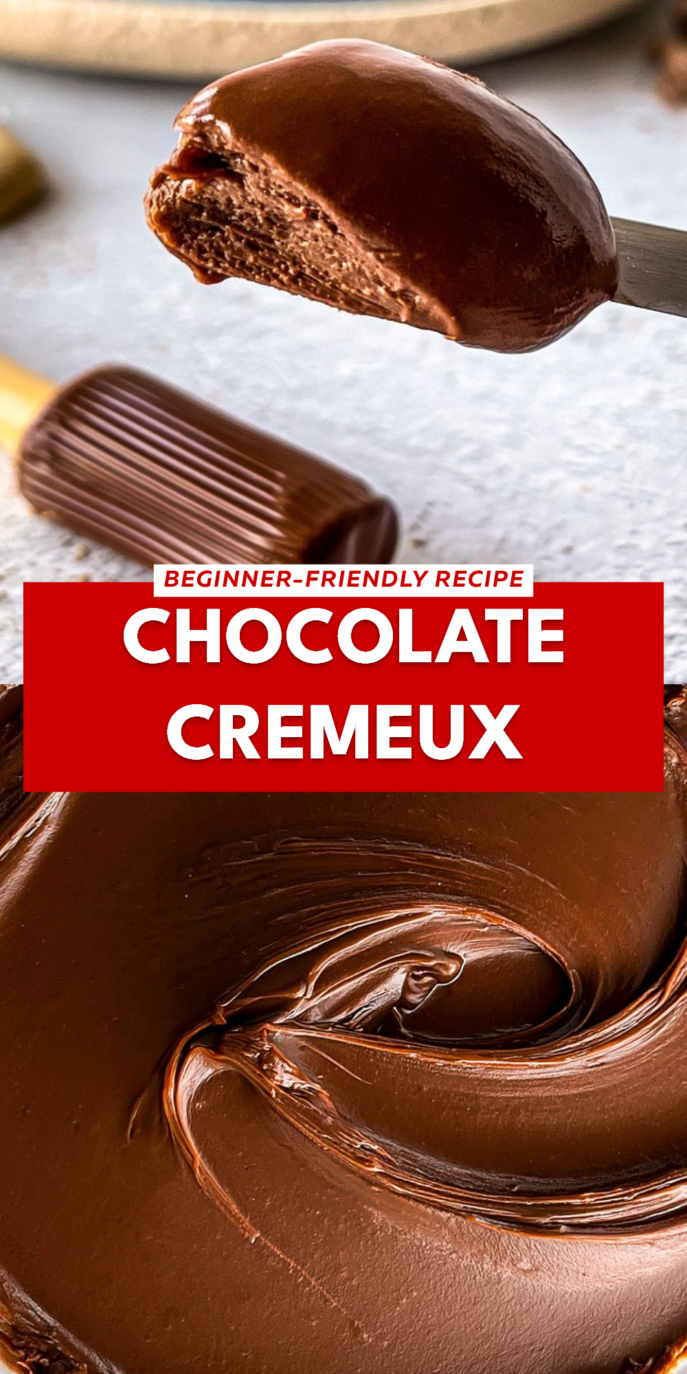 Chocolate Cremeux