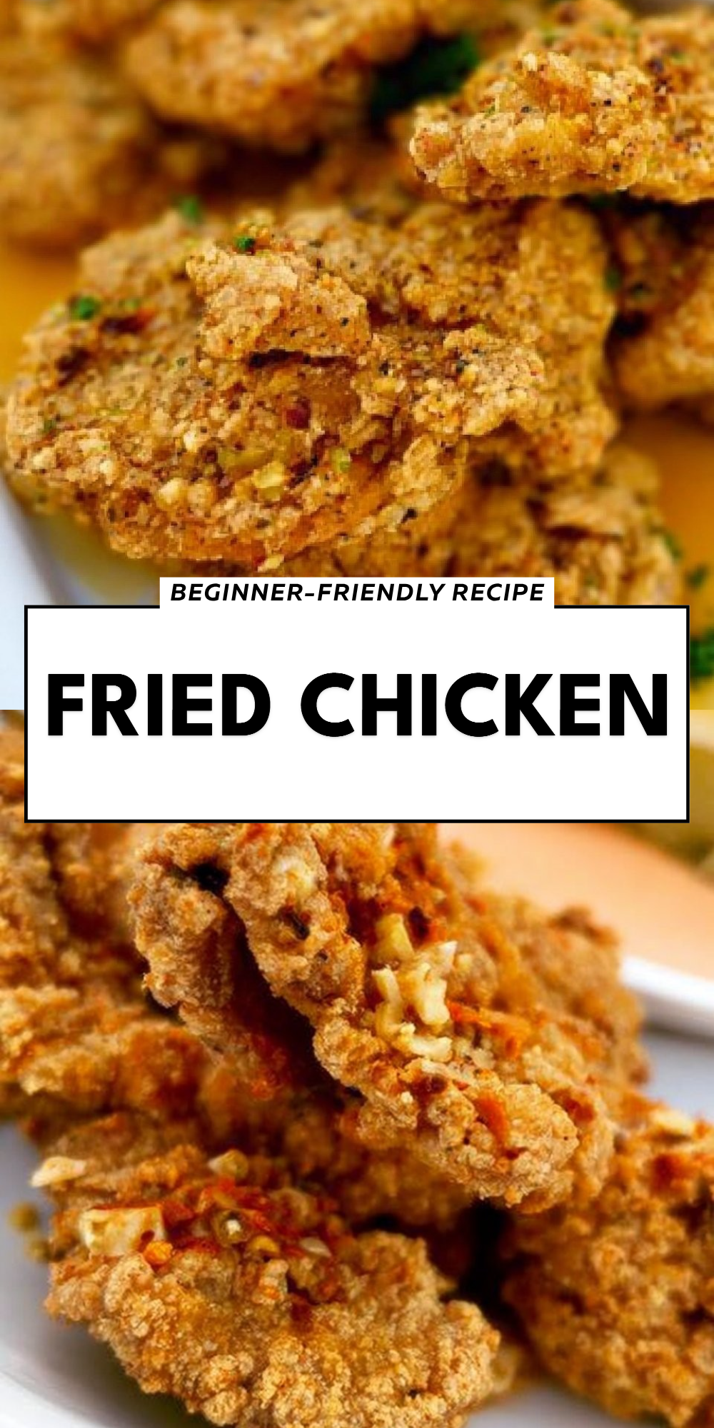 Fried Chicken
