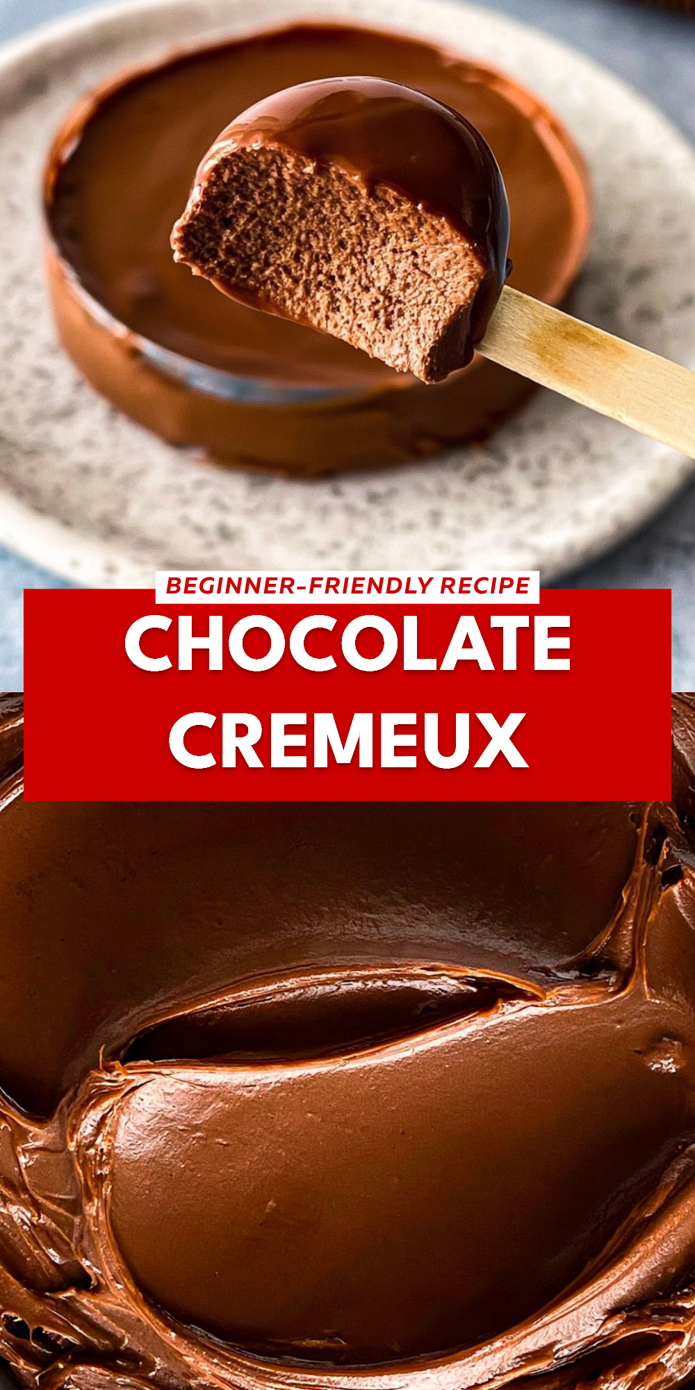 Chocolate Cremeux