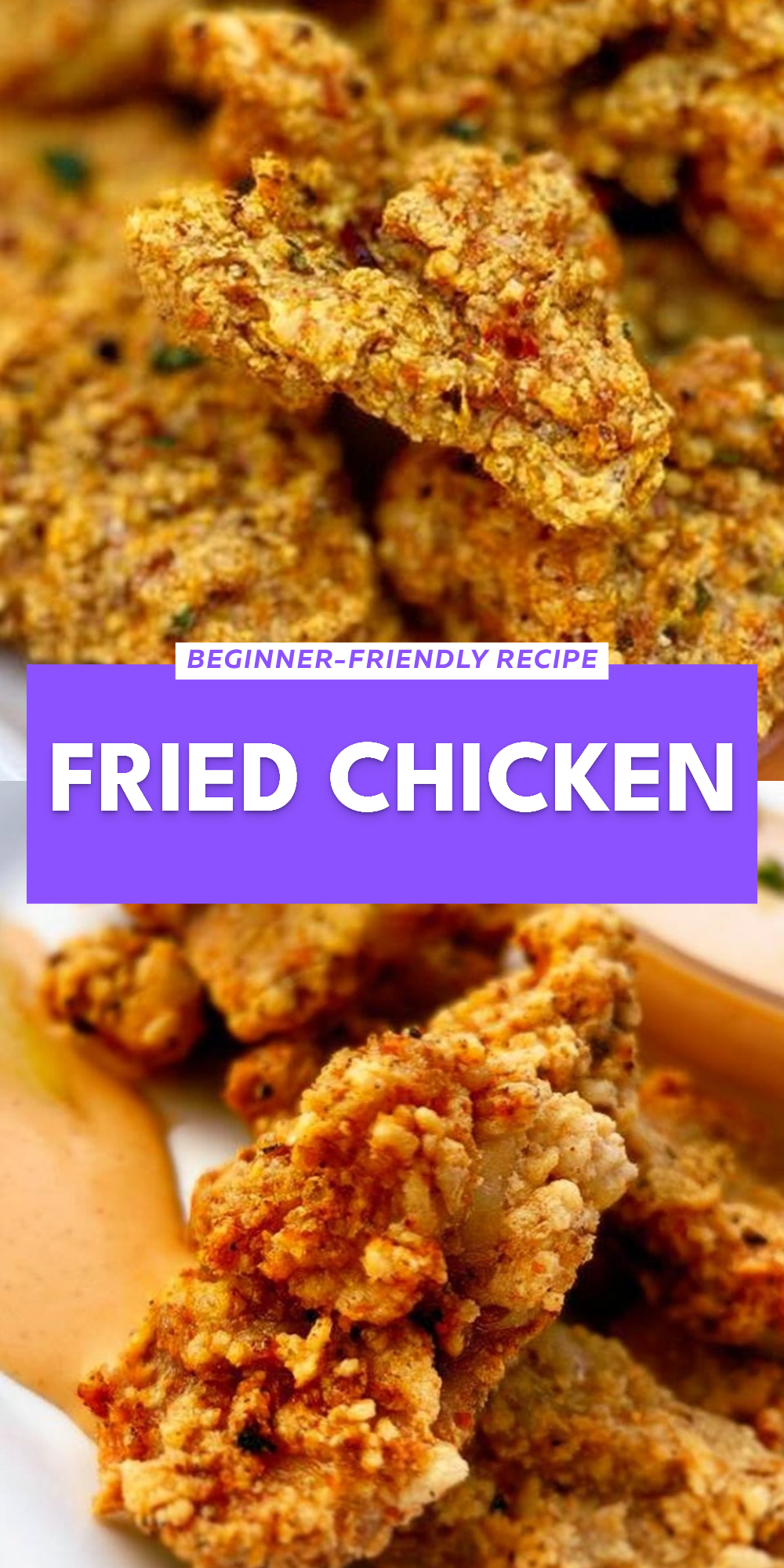 Fried Chicken