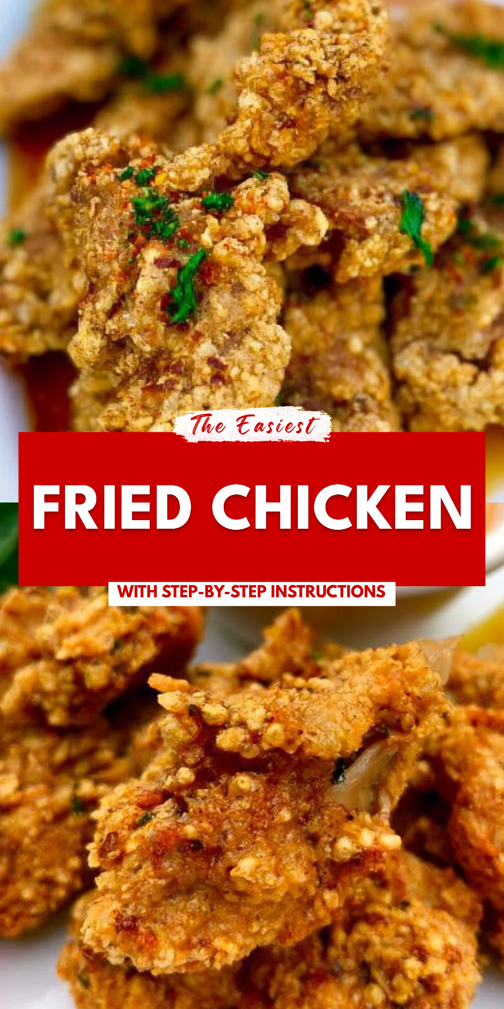 Fried Chicken