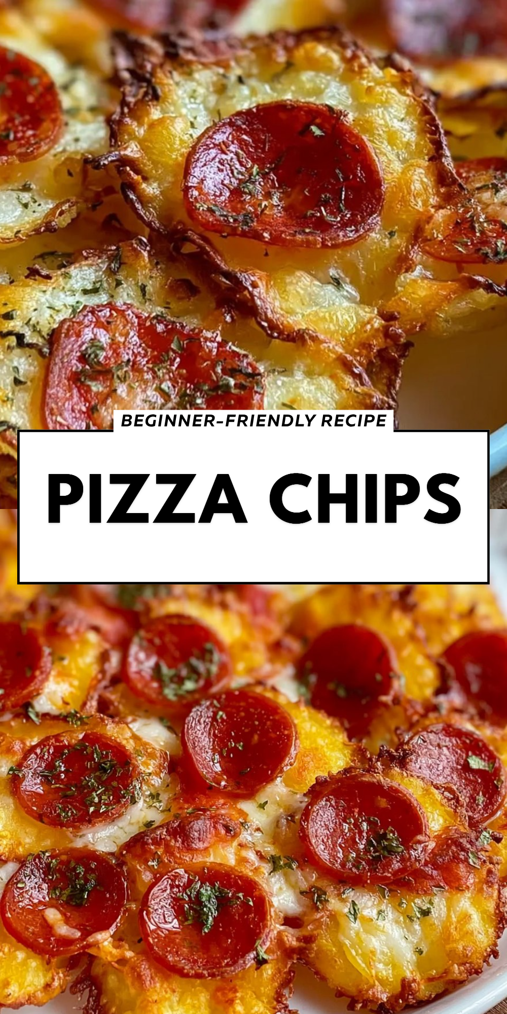 Pizza Chips