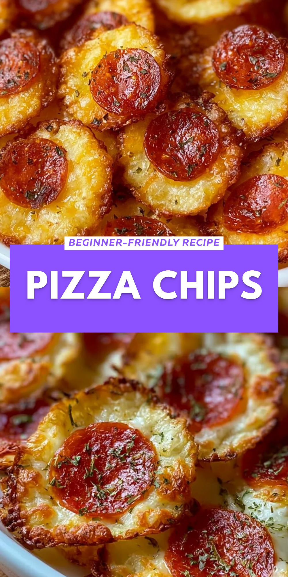 Pizza Chips