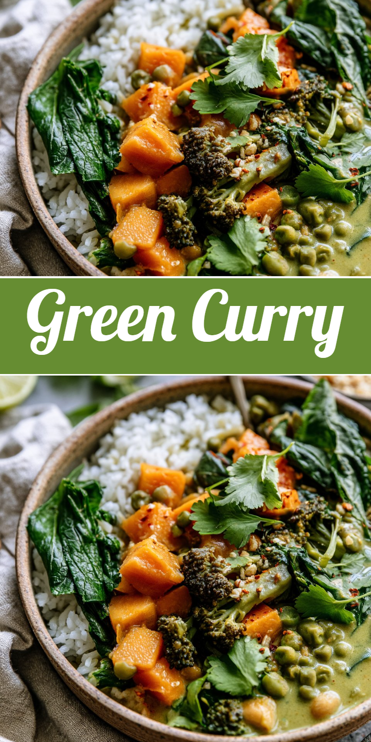 Green Curry