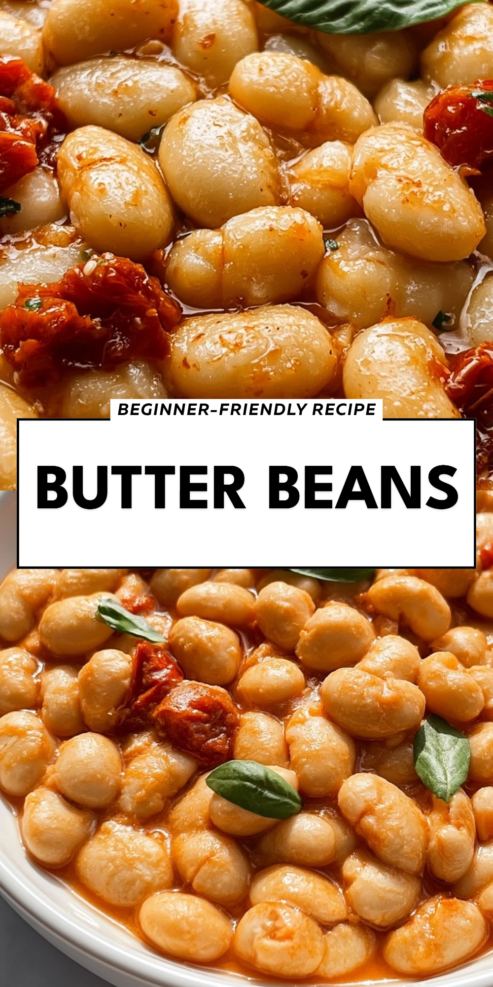 Butter Beans