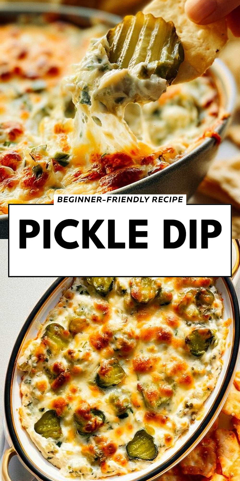 Pickle Dip