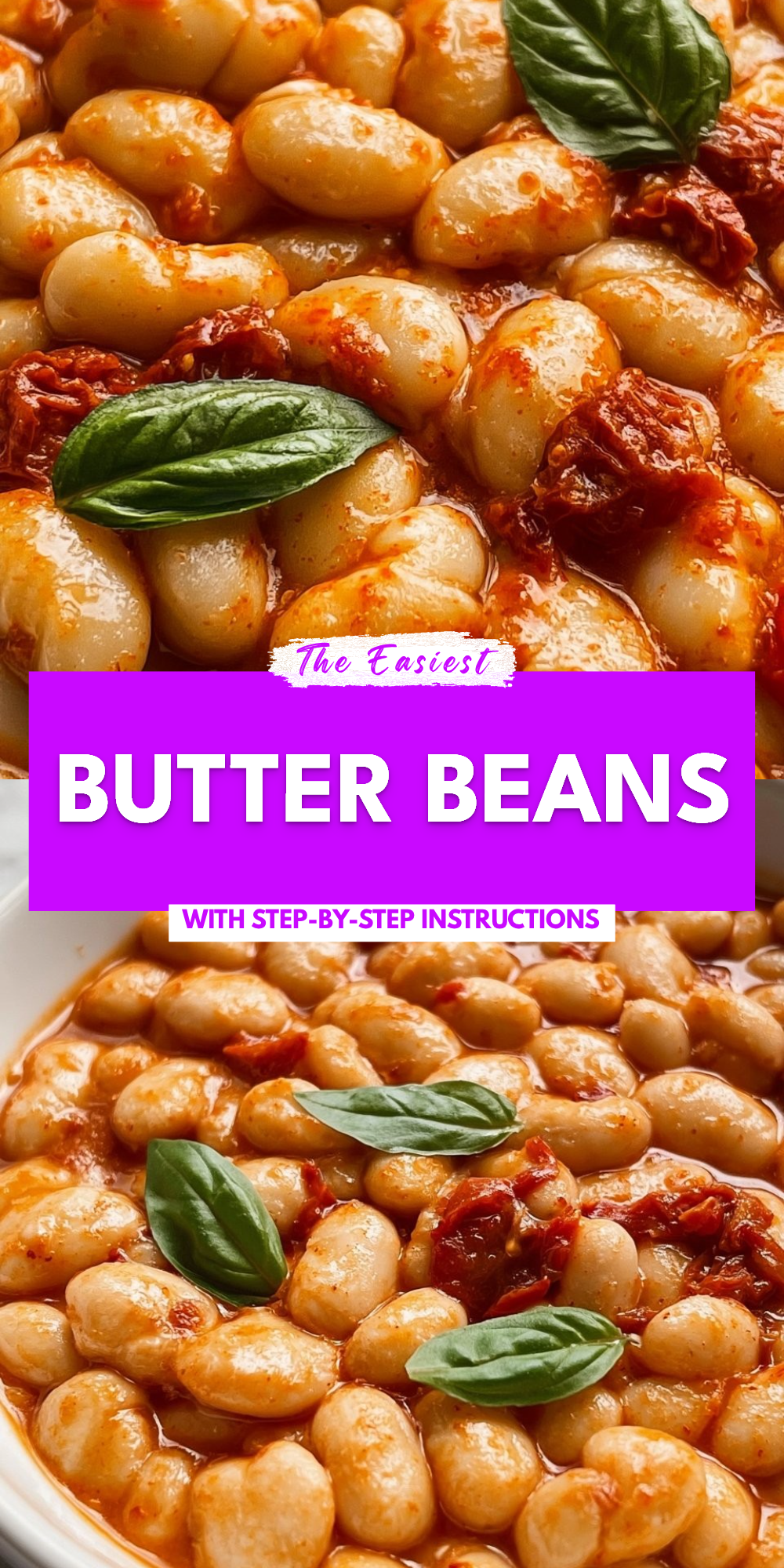 Butter Beans