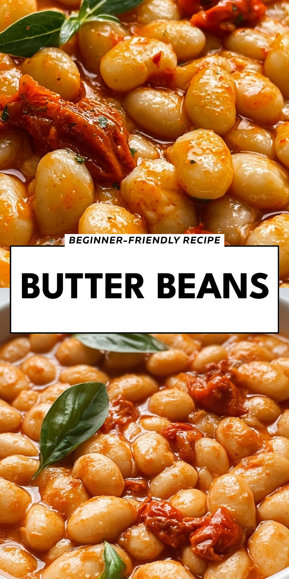 Butter Beans