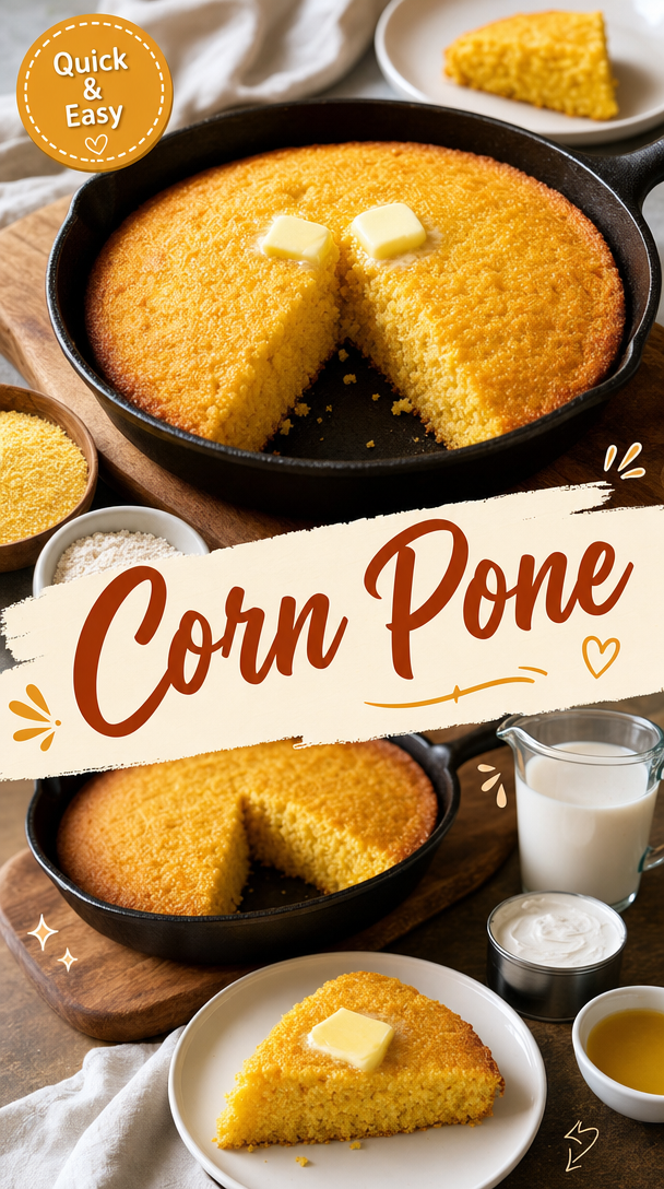Corn Pone