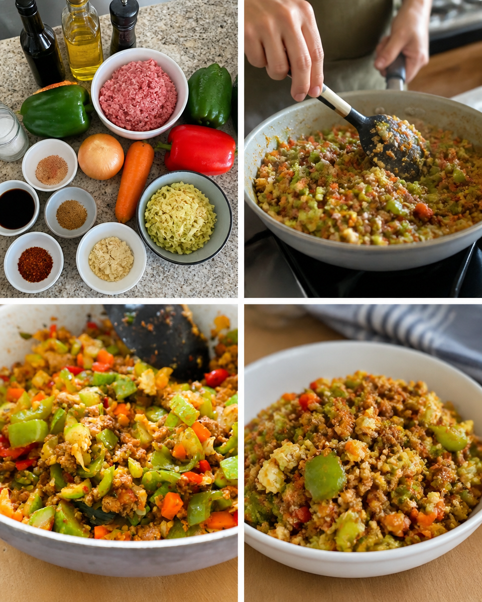 40+ Healthy Weight Loss Recipes That Taste Really Good - Her Highness, Hungry Me