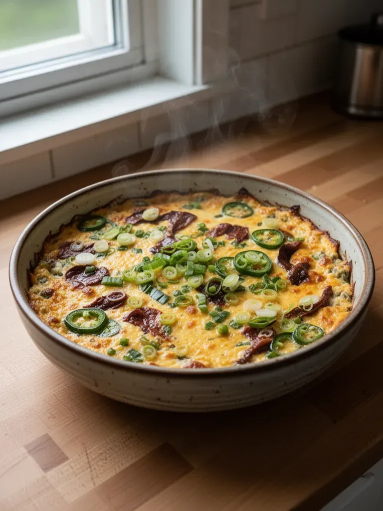 Jalapeño Popper Dip