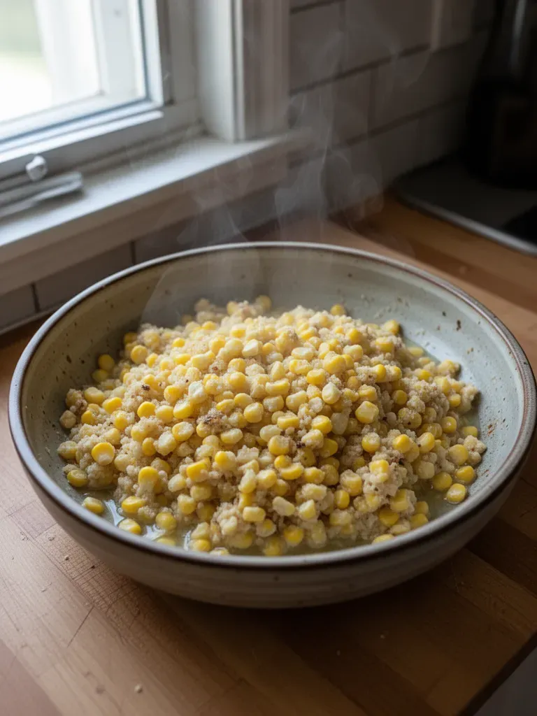 How to Freeze Fresh Corn - One Hundred Dollars a Month