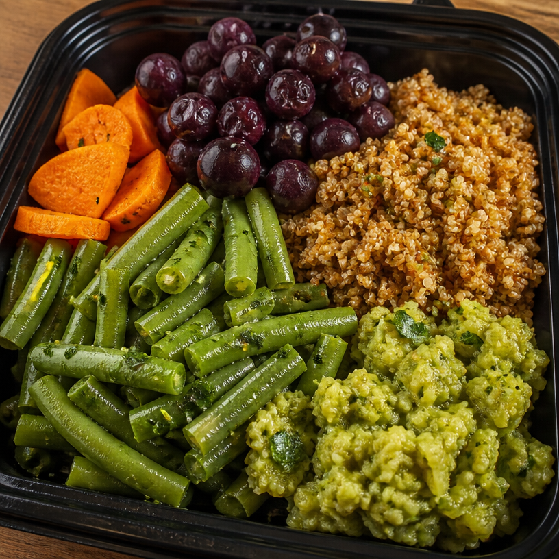 Homemade Turkey Dog Food