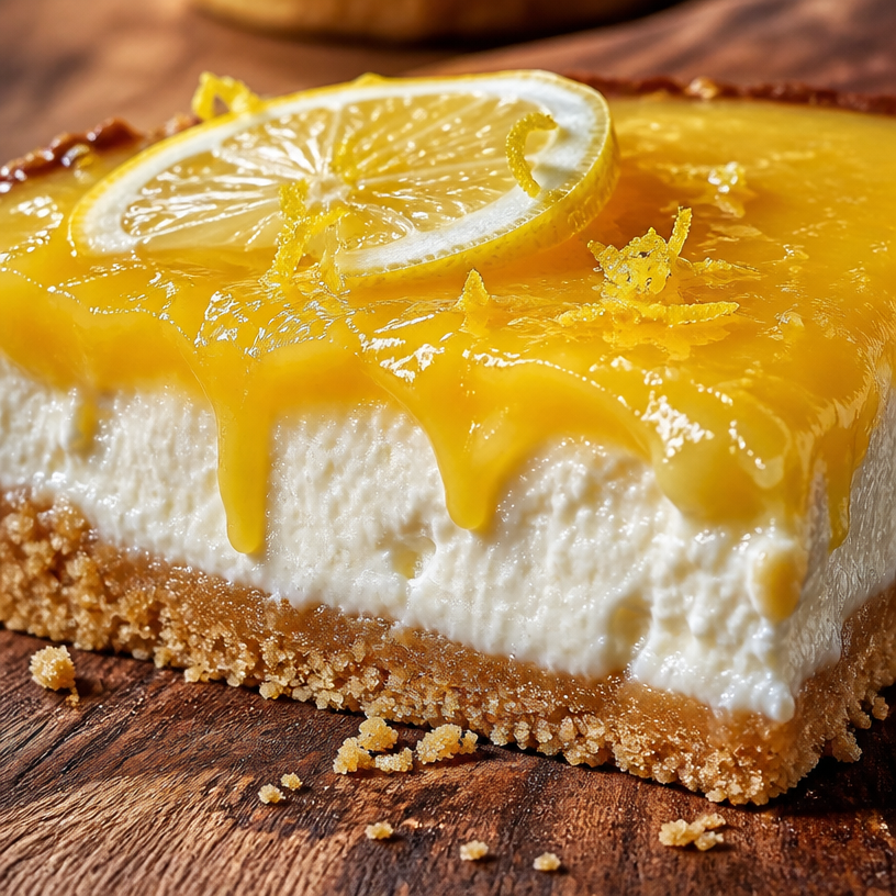 Tarte Mascarpone Facile