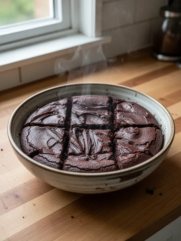 The Best Easy Zucchini Brownies You’ll Ever Make!