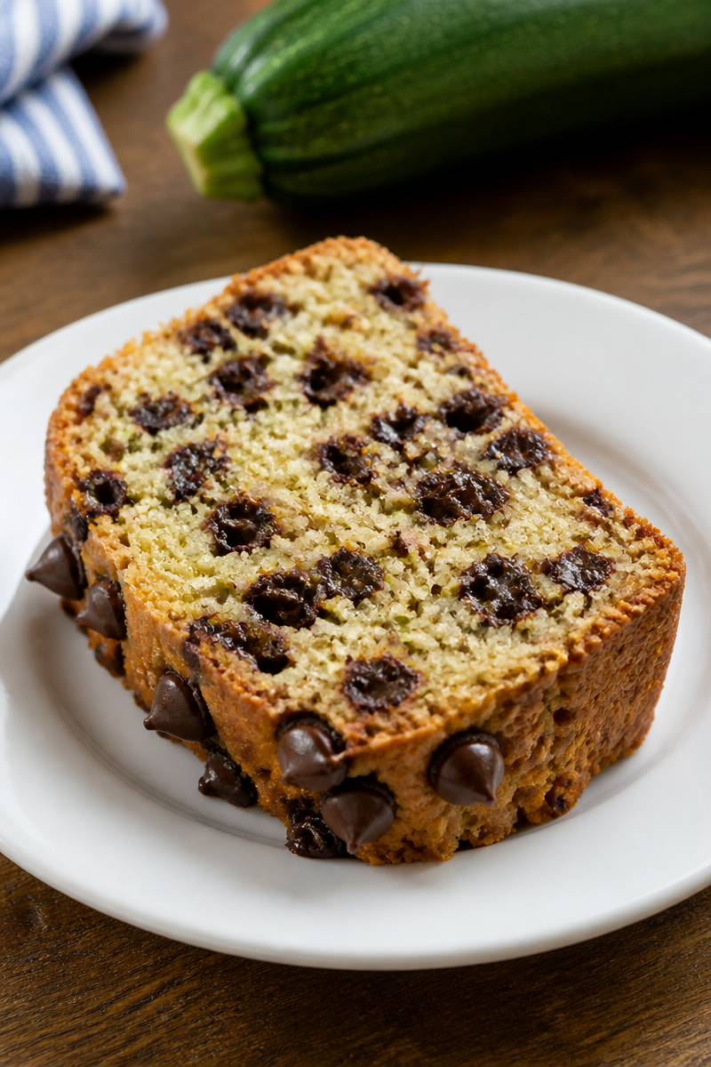 Best Gluten-Free Zucchini Bread