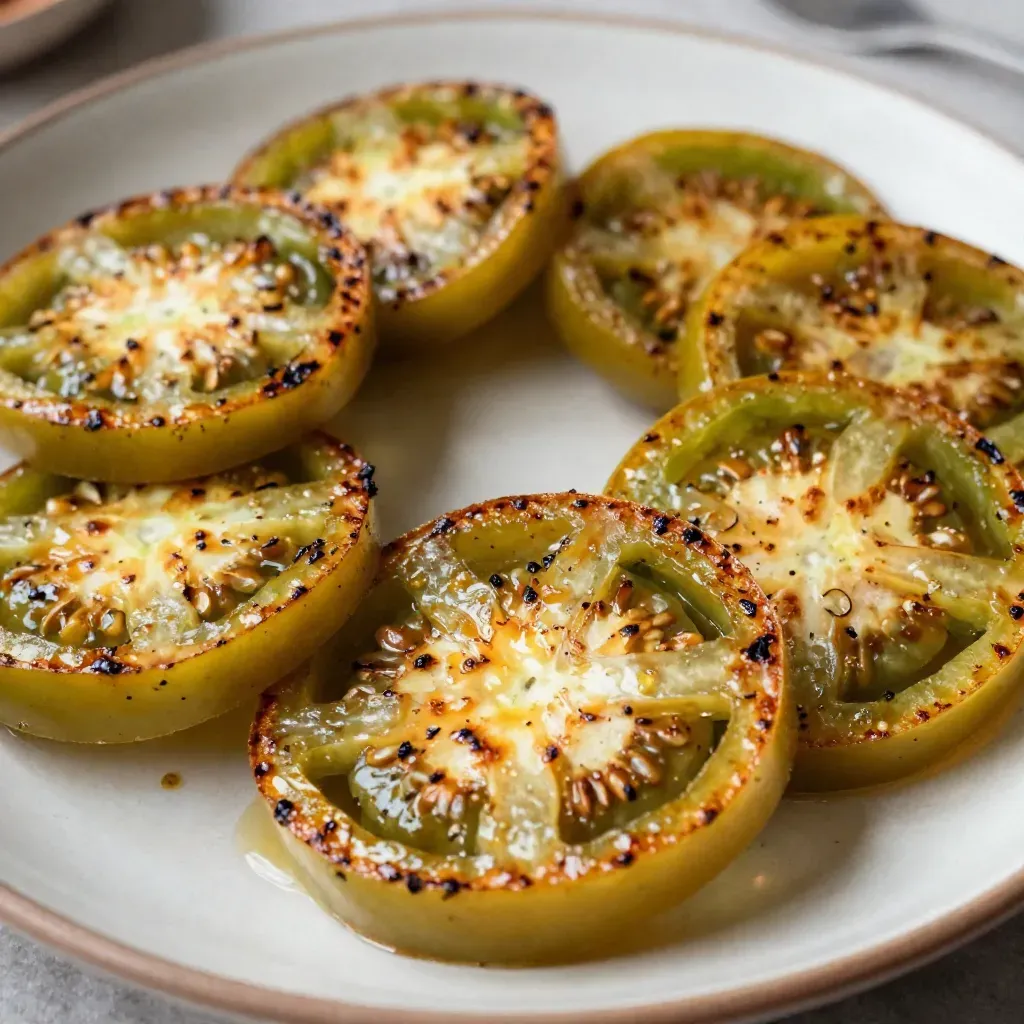 How to Use Green Tomatoes: Easy Recipes and Ideas