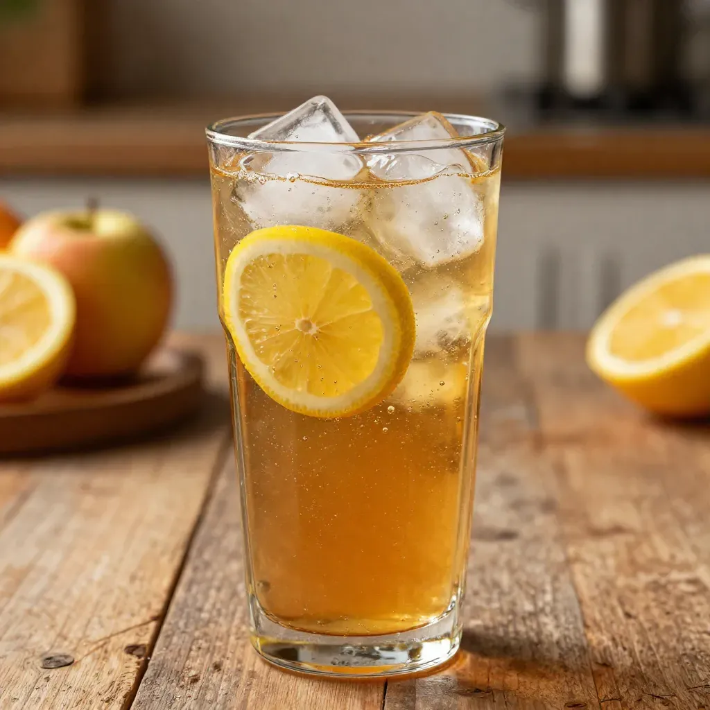 Healthy Apple Cider Vinegar Mocktails for a Refreshing Drink
