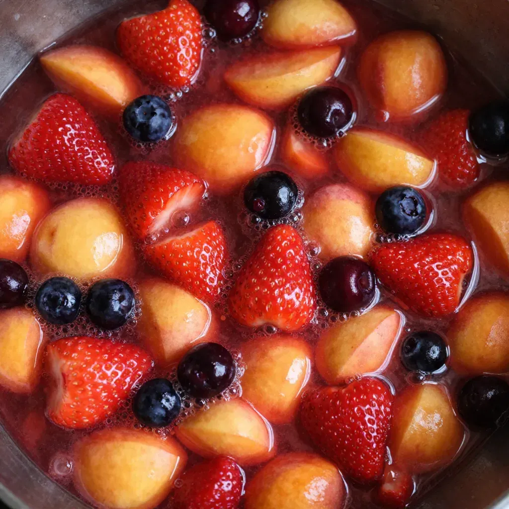 Simple Shrub Recipes for Beginners