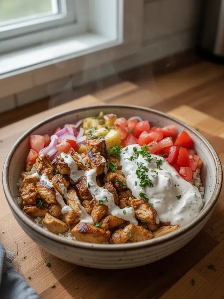 You'll Cry Over This Slow Cooker Peanut Chicken That’s Perfect for Busy Nights…