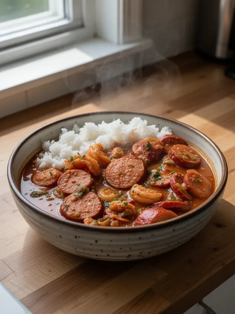 Gumbo