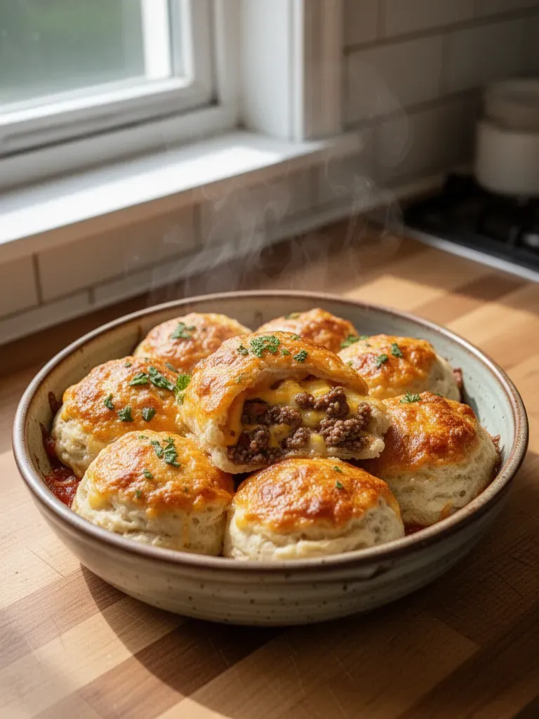 Easy Homemade Pizza