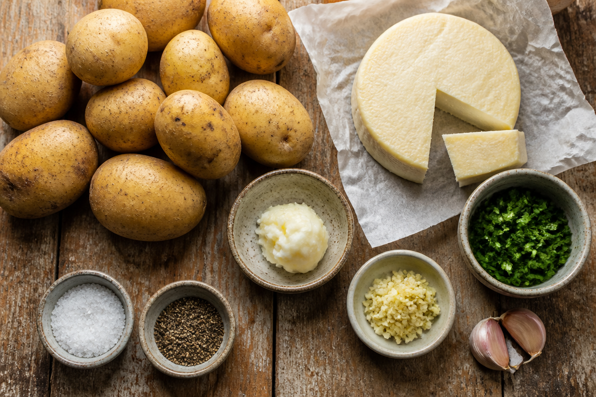 Truffade